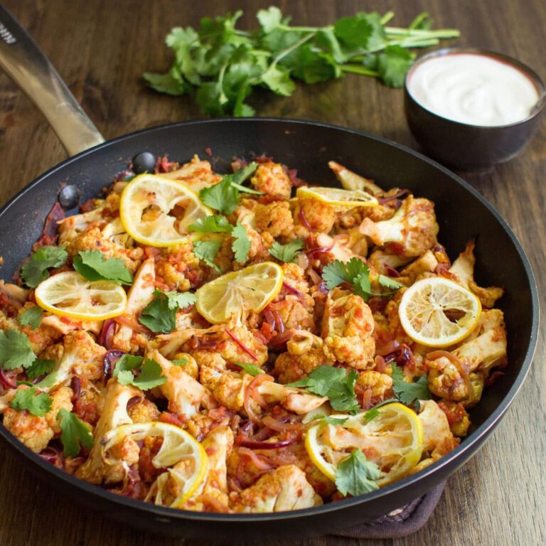 Indian and Pakistani Foods That Help Burn Fat